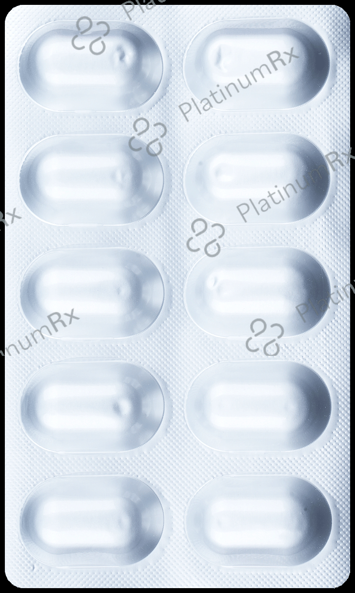 Panserv DSR Capsule