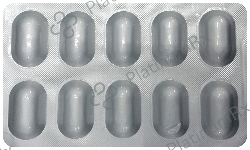 Rifagi 400 Tablet