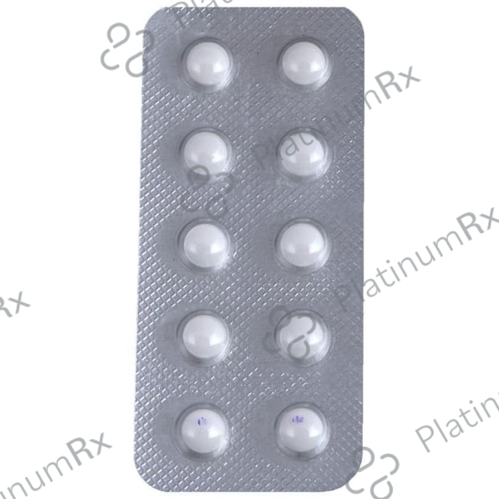 Petril 1 Tablet