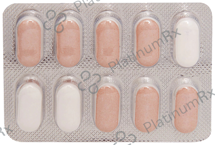 Vogs 0.3mg Tablet 30s
