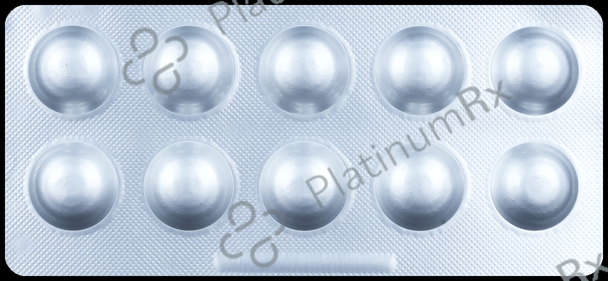 Telma BS 5mg Tablet 10s