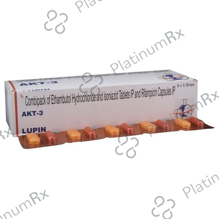 Akt 3 Kit