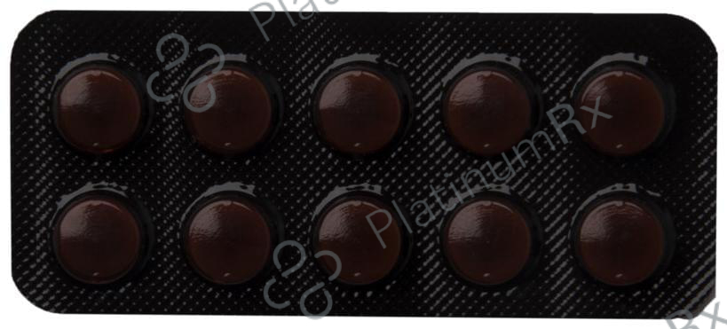 Monotrate 10mg Tablet 10s