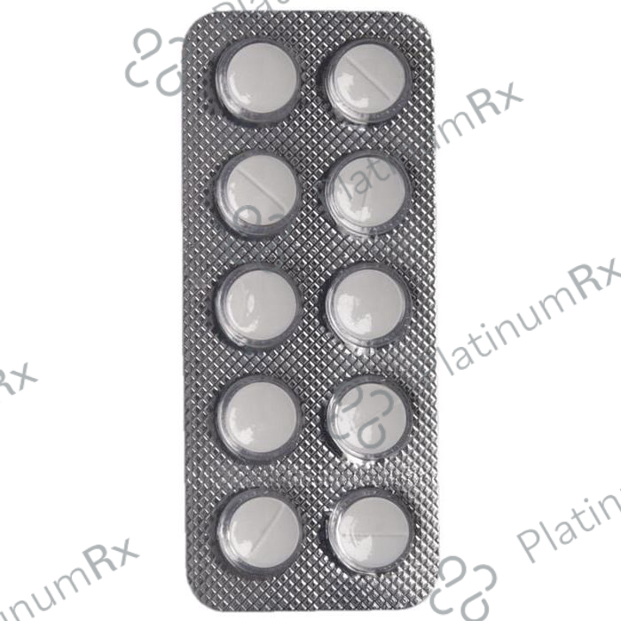 Beipos 10mg Tablet 10s