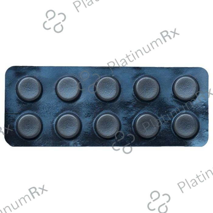 Cifran 250mg Tablet 10s