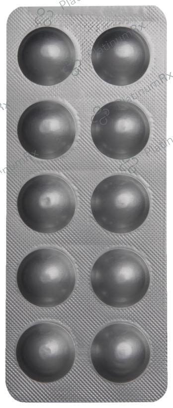 Ethomid Tablet