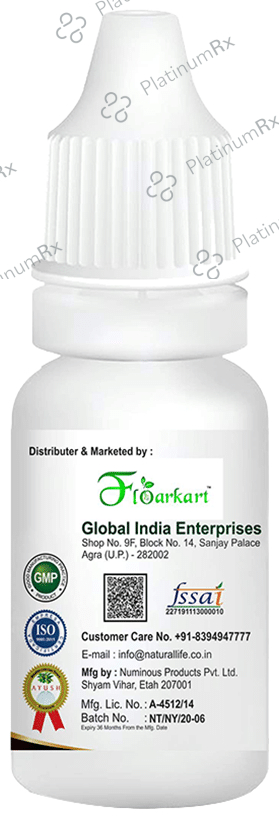 Floarkart Extreme Delight Oil