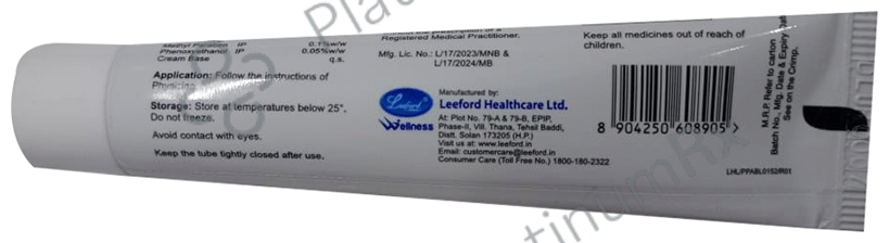 Ketoscalp Cream 15gm