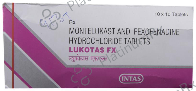 Lukotas FX Tablet