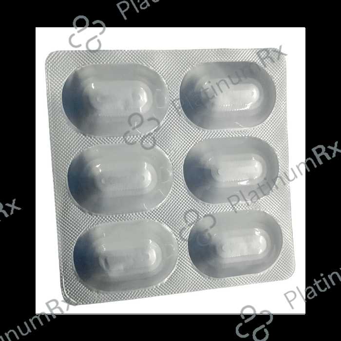 Moxcon-CV 375 Tablet