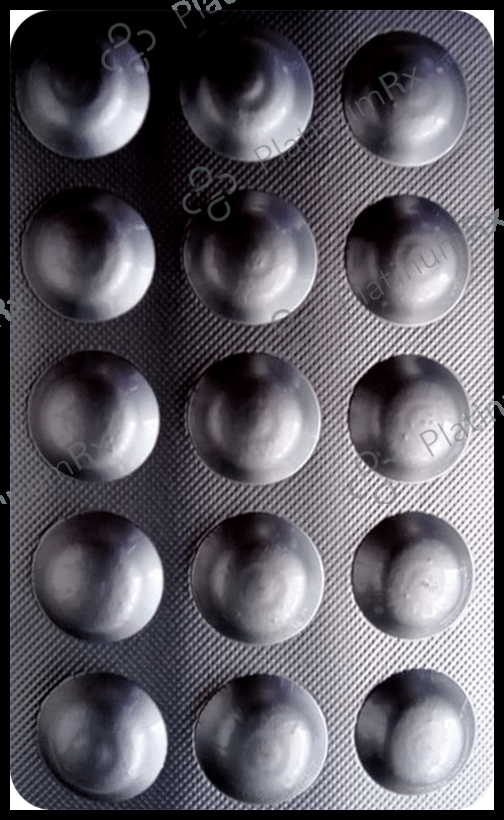 Betavert 8mg Tablet 15s