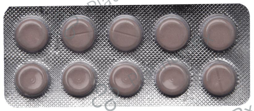 Irovel H Tablet