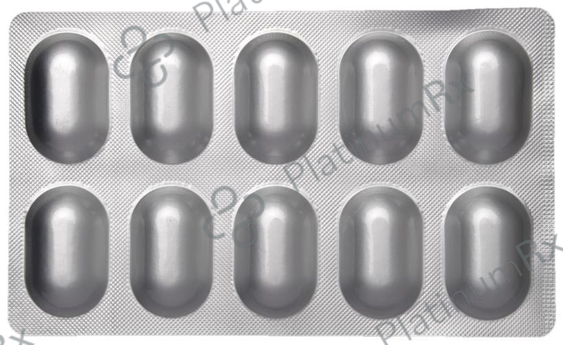 Magprol CR 300 Tablet
