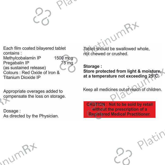 Applevit-PM SR Tablet