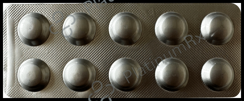 Arteemax 100 Tablet