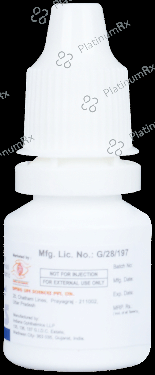 Brimotim Eye Drops