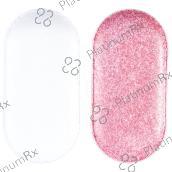 Glimy M V 2/500/0.2mg Tablet SR 10s