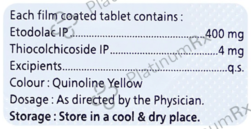 Etotag-TH Tablet