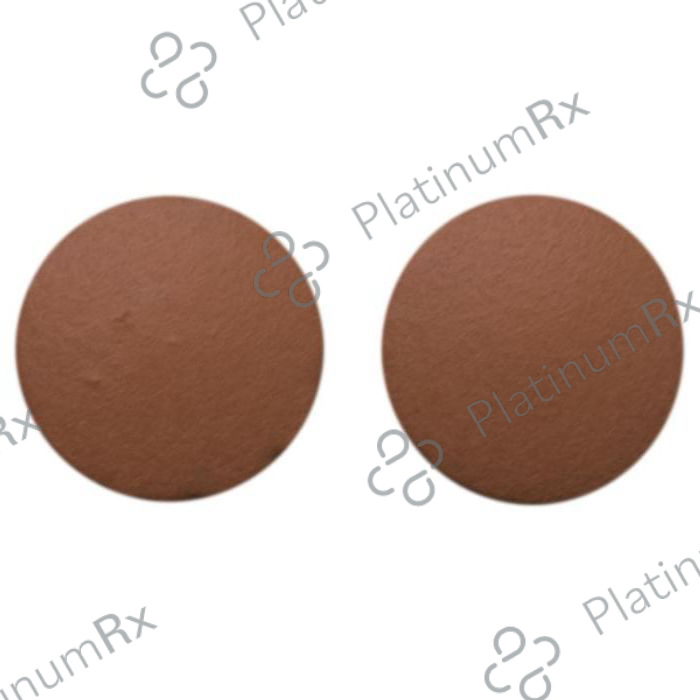 Norflox 200mg/60M Tablet 10s