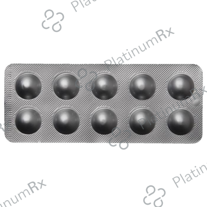 Daztor 20 Tablet