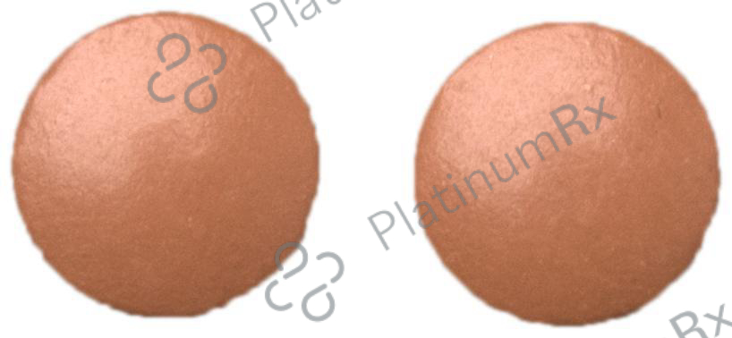 PAN 20mg Tablet 15s