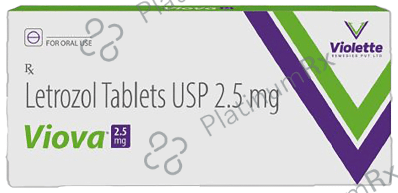 Viova Tablet