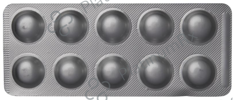 Lamez OD 150mg Tablet SR 10s