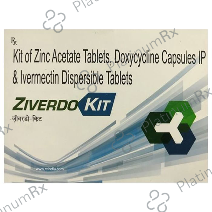 Ziverdo Kit