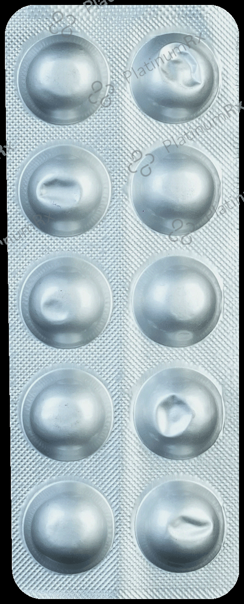 Telsartan-LNC 6.25 Tablet