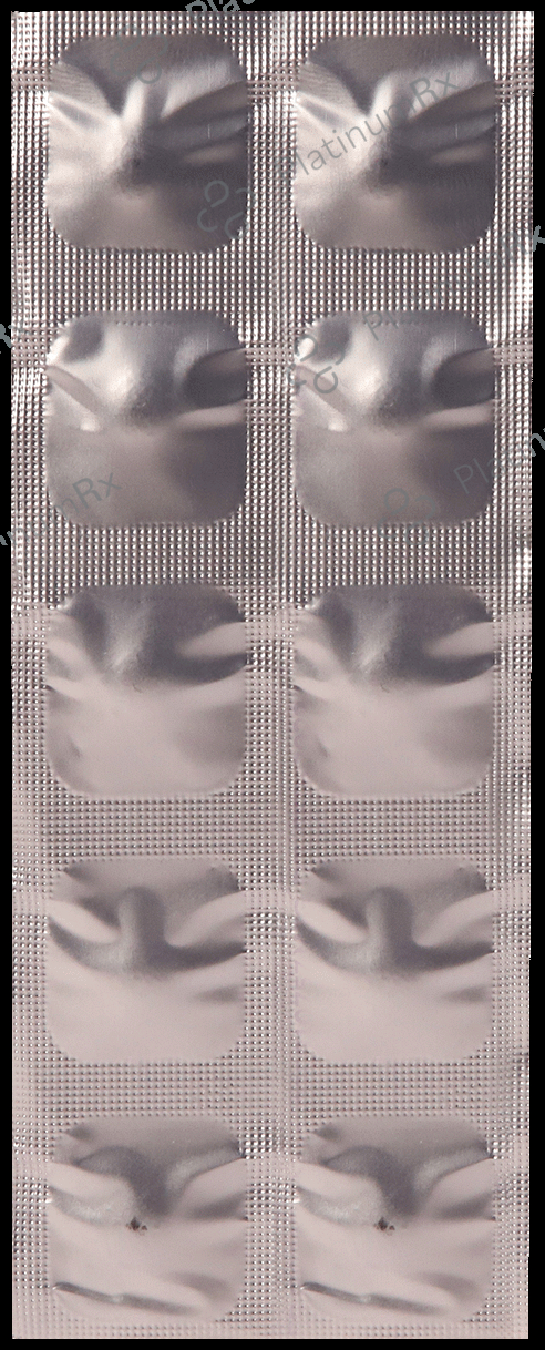 Ldio 1 M 5mg/10mg Tablet