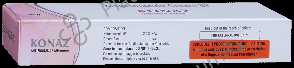 Konaz Antifungal Cream