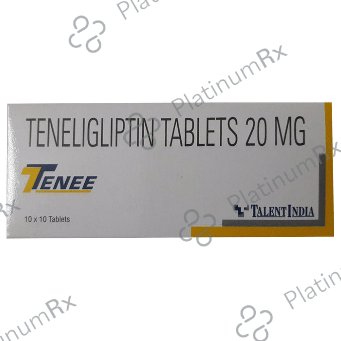 Tenee Tablet
