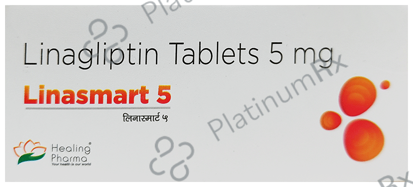 Linasmart 5 Tablet