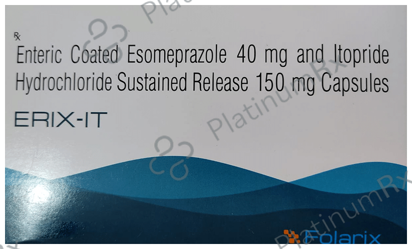 Rosucia-Gold 20 Capsule