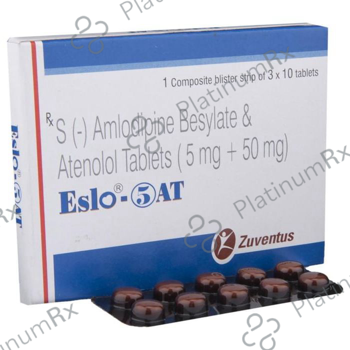 Eslo-5 AT Tablet