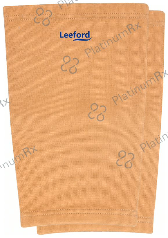 Leeford Soft Premium Knee Capsule Large