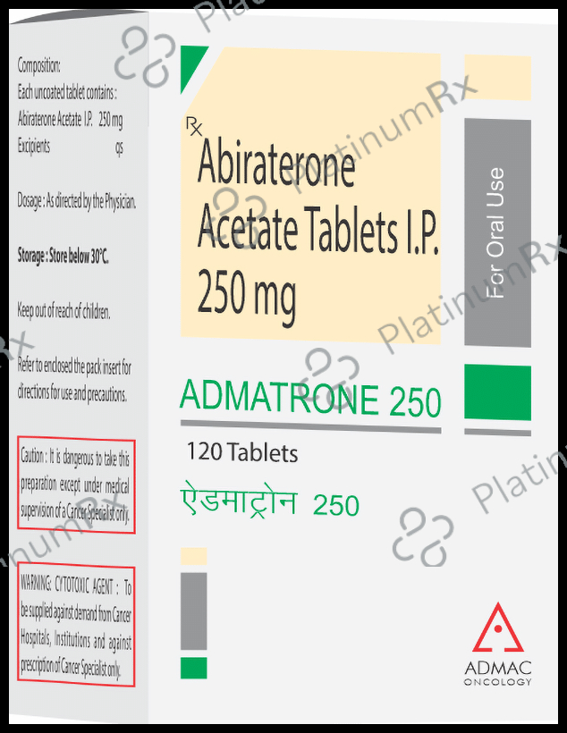 Admatrone 250 Tablet