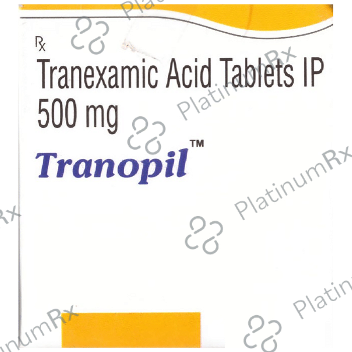 Tranopil Tablet
