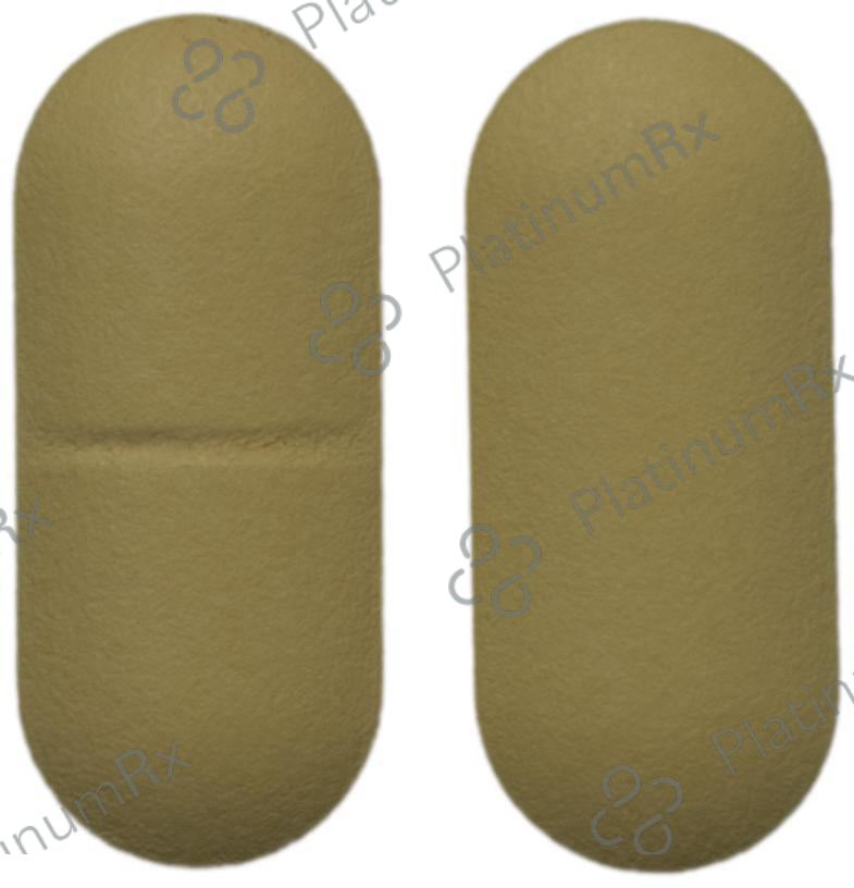 Cefolac O 200/200mg Tablet 10s
