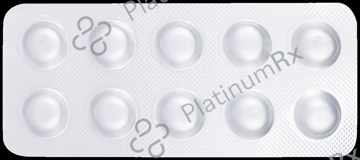 Glyten Tablet