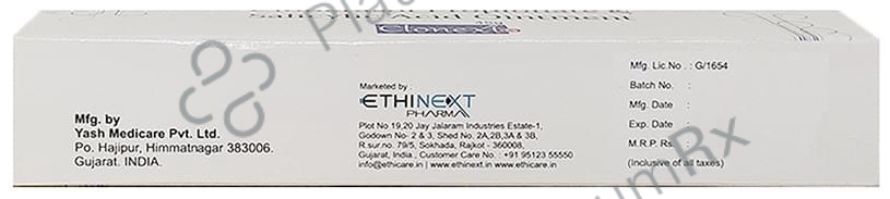 Clonext S Ointment 20 Ointment