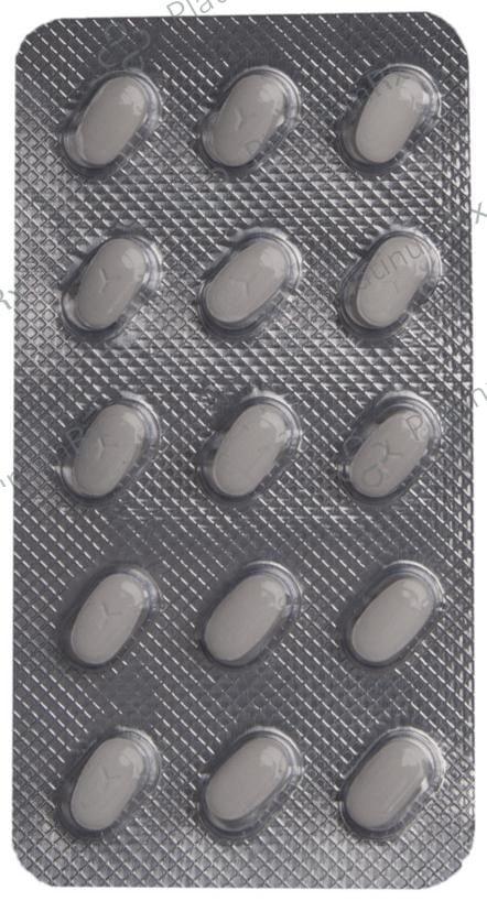 Xyzal 5mg Tablet 15s