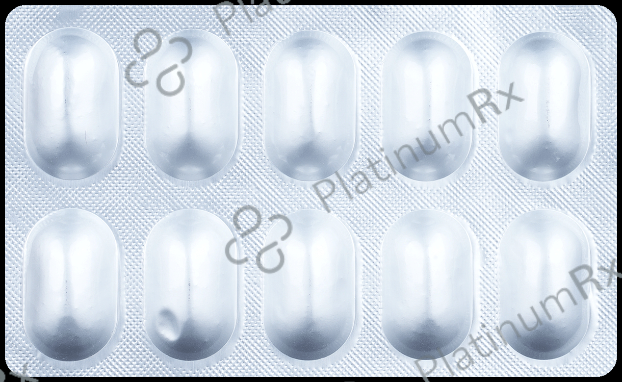 Carilift 1.5mg Capsule