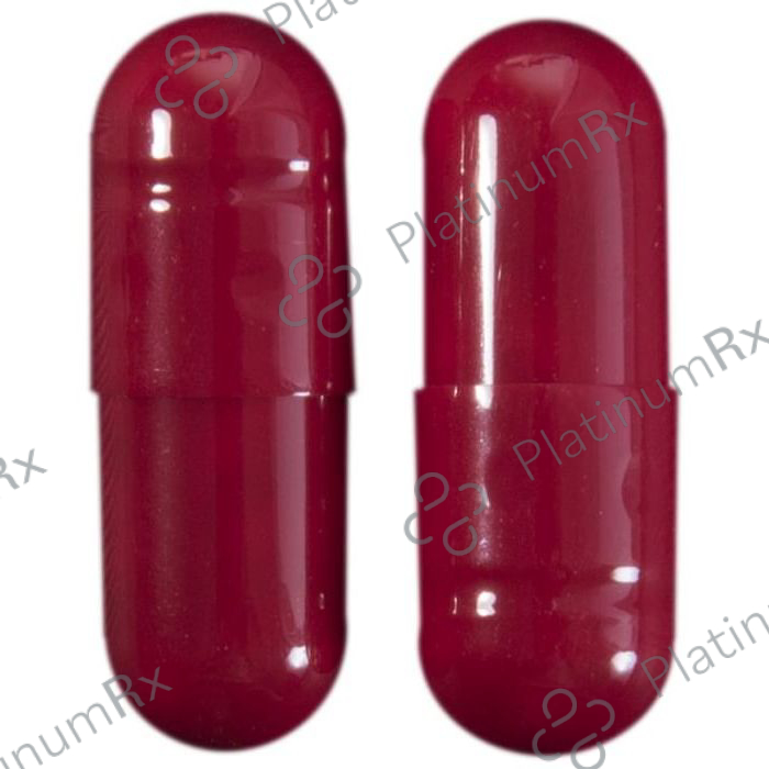 Rabelute-D Capsule SR