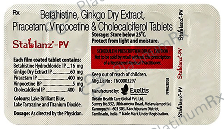 Channel SR 90mg Tablet 10s