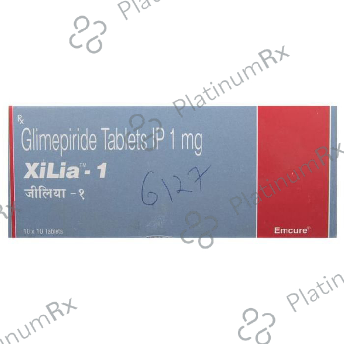 Xilia 1 Tablet