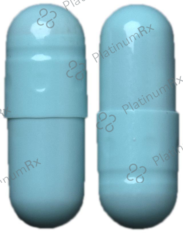 Izra D 40/30mg Capsule SR 10s