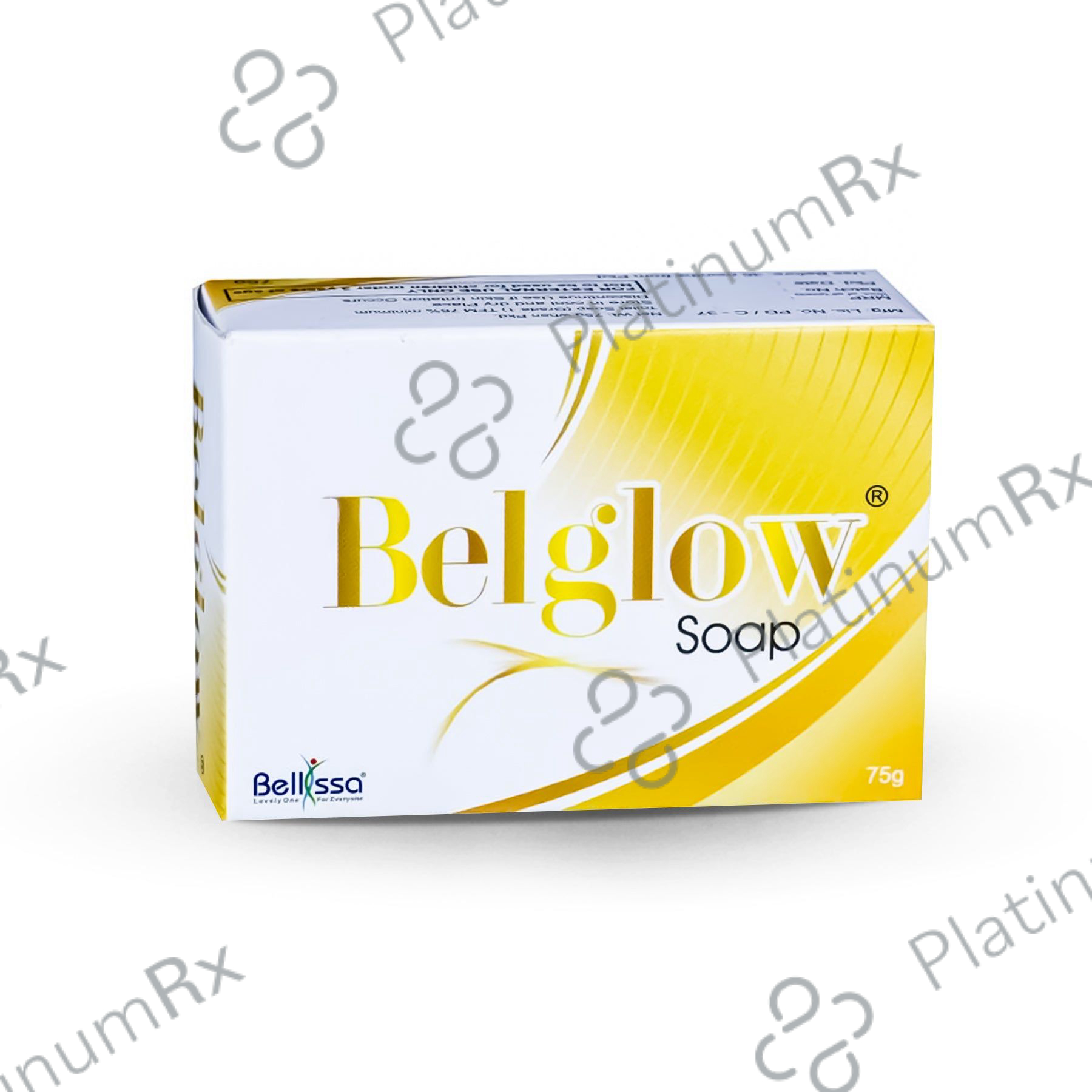 Belglow Soap 75gm