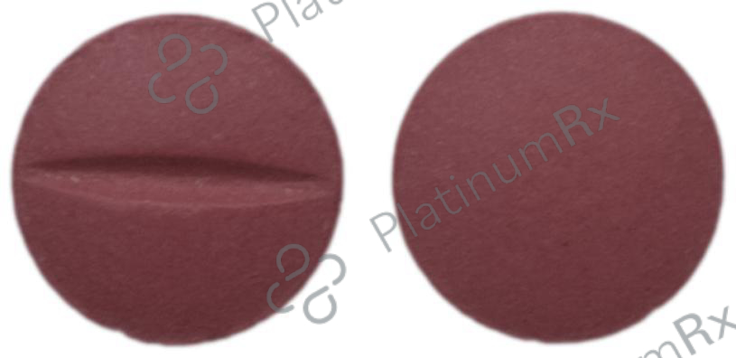 Mactor 10mg Tablet 10s