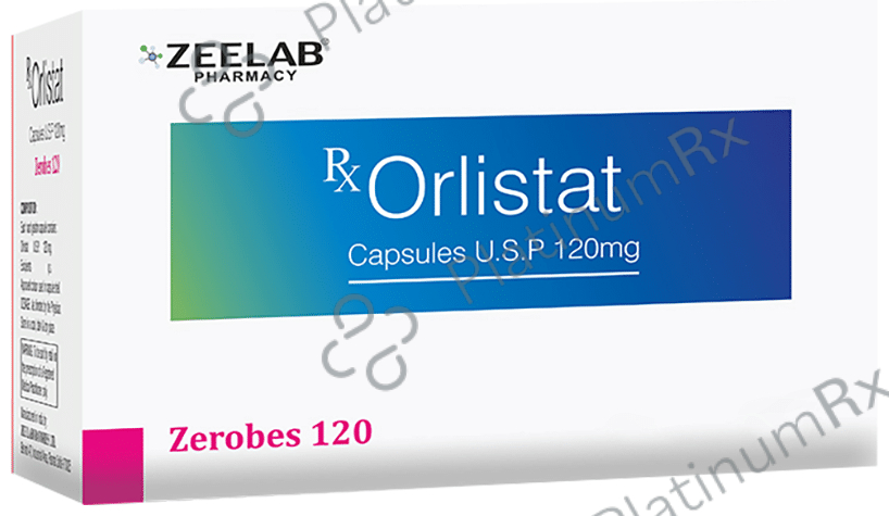 Omitel D Capsule